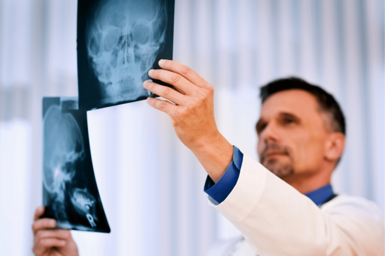 X-rays & Dental Exams at E Dental